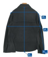 Yohji Yamamoto（ヨウジヤマモト）その他 黒 サイズ:2(S位) レディース/2200657345020