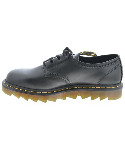 Yohji Yamamoto（ヨウジヤマモト）その他 黒 サイズ:UK10(28.5cm位) メンズ/2200648415152