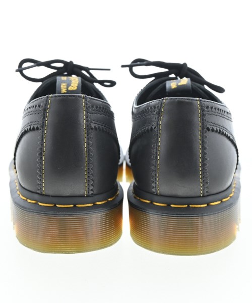 Yohji Yamamoto（ヨウジヤマモト）その他 黒 サイズ:UK10(28.5cm位) メンズ/2200648415152