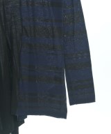 Yohji Yamamoto（ヨウジヤマモト）Tシャツ・カットソー 黒 サイズ:2(S位) レディース/2200653329161