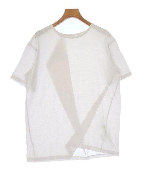 YOHJI YAMAMOTO(ヨウジヤマモト)Tシャツ・カットソー ピンク サイズ:2(S位)/2200657944025