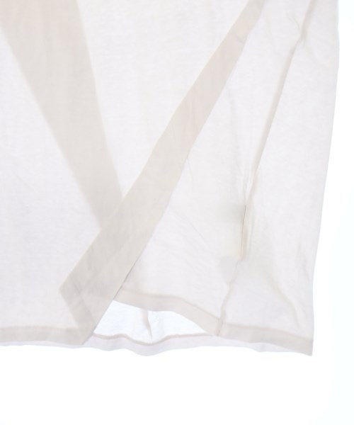 Yohji Yamamoto（ヨウジヤマモト）Tシャツ・カットソー ピンク サイズ:2(S位) レディース/2200657944025