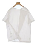 Yohji Yamamoto（ヨウジヤマモト）Tシャツ・カットソー ピンク サイズ:2(S位) レディース/2200657944025