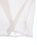 Yohji Yamamoto（ヨウジヤマモト）Tシャツ・カットソー ピンク サイズ:2(S位) レディース/2200657944025