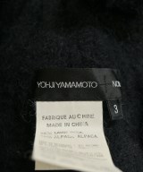Yohji Yamamoto（ヨウジヤマモト）ニット・セーター 黒 サイズ:3(M位) レディース/2200653906010