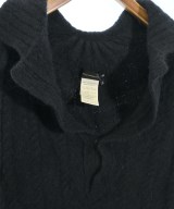 Yohji Yamamoto（ヨウジヤマモト）ニット・セーター 黒 サイズ:3(M位) レディース/2200653906010