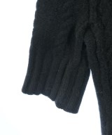 Yohji Yamamoto（ヨウジヤマモト）ニット・セーター 黒 サイズ:3(M位) レディース/2200653906010