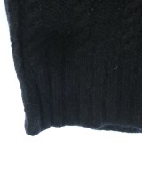 Yohji Yamamoto（ヨウジヤマモト）ニット・セーター 黒 サイズ:3(M位) レディース/2200653906010