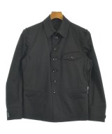 YOHJI YAMAMOTO ステンカラーコート