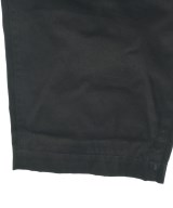 Yohji Yamamoto（ヨウジヤマモト）カーゴパンツ 黒 サイズ:1(XS位) メンズ/2200658256035