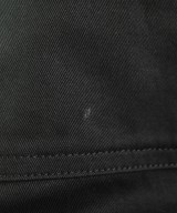 Yohji Yamamoto（ヨウジヤマモト）カーゴパンツ 黒 サイズ:1(XS位) メンズ/2200658256035