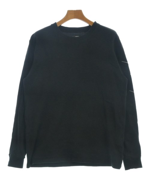 YOHJI YAMAMOTO(ヨウジヤマモト)Tシャツ・カットソー 黒 サイズ:M/2200658312038