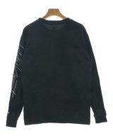 Yohji Yamamoto（ヨウジヤマモト）Tシャツ・カットソー 黒 サイズ:M レディース/2200658312038