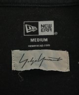 Yohji Yamamoto（ヨウジヤマモト）Tシャツ・カットソー 黒 サイズ:M レディース/2200658312038