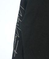 Yohji Yamamoto（ヨウジヤマモト）Tシャツ・カットソー 黒 サイズ:M レディース/2200658312038