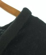 Yohji Yamamoto（ヨウジヤマモト）カーディガン 黒 サイズ:2(S位) レディース/2200655134237