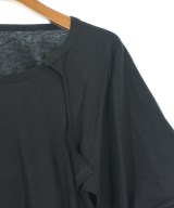 Yohji Yamamoto（ヨウジヤマモト）Tシャツ・カットソー 黒 サイズ:2(S位) レディース/2200655134275