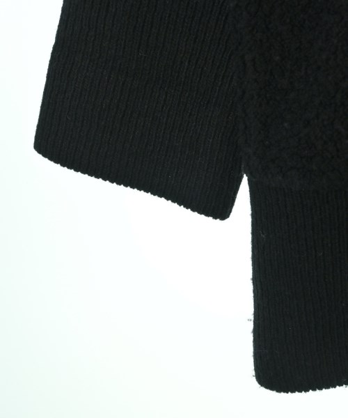 Yohji Yamamoto（ヨウジヤマモト）Tシャツ・カットソー 黒 サイズ:2(S位) レディース/2200659962027