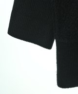 Yohji Yamamoto（ヨウジヤマモト）Tシャツ・カットソー 黒 サイズ:2(S位) レディース/2200659962027