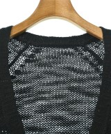 Yohji Yamamoto（ヨウジヤマモト）カーディガン 黒 サイズ:2(S位) レディース/2200659962034