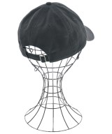 Yohji Yamamoto（ヨウジヤマモト）キャップ 黒 サイズ:- メンズ/2200659993052