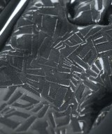 Yohji Yamamoto（ヨウジヤマモト）手袋 黒 サイズ:S-M メンズ/2200659993083