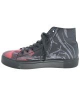 Yohji Yamamoto（ヨウジヤマモト）スニーカー 黒 サイズ:3(26cm位) メンズ/2200660335056