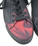 Yohji Yamamoto（ヨウジヤマモト）スニーカー 黒 サイズ:3(26cm位) メンズ/2200660335056