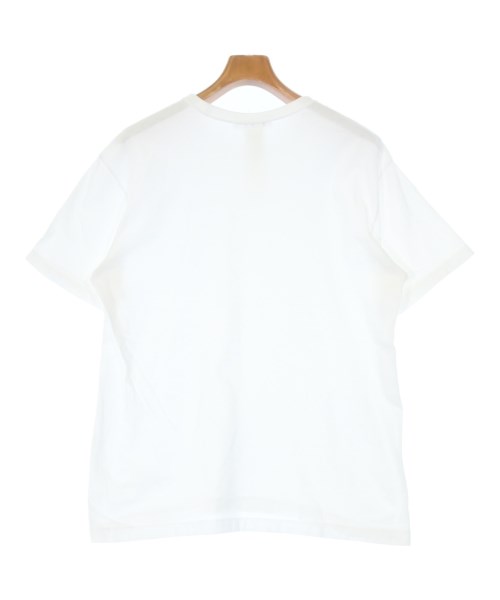 Yohji Yamamoto（ヨウジヤマモト）Tシャツ・カットソー 白 サイズ:2(S位) メンズ/2200660717029