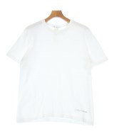 Yohji Yamamoto（ヨウジヤマモト）Tシャツ・カットソー 白 サイズ:2(S位) メンズ/2200660717029