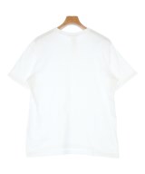 Yohji Yamamoto（ヨウジヤマモト）Tシャツ・カットソー 白 サイズ:2(S位) メンズ/2200660717029