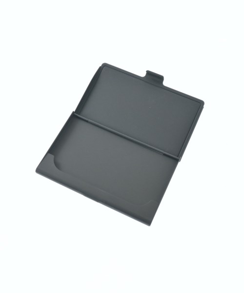 Yohji Yamamoto（ヨウジヤマモト）小物類（その他） 黒 サイズ:- メンズ/2200660928029