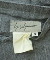 Yohji Yamamoto（ヨウジヤマモト）ブラウス グレー サイズ:S レディース/2200651816113