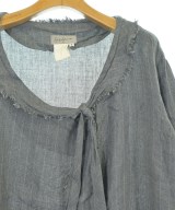 Yohji Yamamoto（ヨウジヤマモト）ブラウス グレー サイズ:S レディース/2200651816113