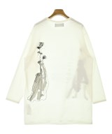 Yohji Yamamoto（ヨウジヤマモト）Tシャツ・カットソー 白 サイズ:2(S位) レディース/2200661577059