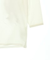 Yohji Yamamoto（ヨウジヤマモト）Tシャツ・カットソー 白 サイズ:2(S位) レディース/2200661577059