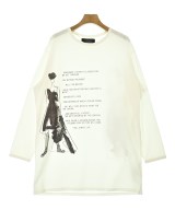 YOHJI YAMAMOTO Tシャツ・カットソー