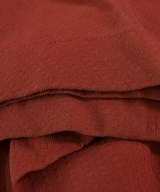 Yohji Yamamoto（ヨウジヤマモト）カジュアルシャツ 赤 サイズ:S レディース/2200661778074