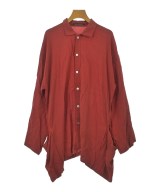 YOHJI YAMAMOTO カジュアルシャツ
