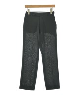 Yohji Yamamoto（ヨウジヤマモト）その他 黒 サイズ:1(XS位) レディース/2200661778081