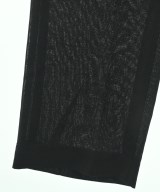Yohji Yamamoto（ヨウジヤマモト）その他 黒 サイズ:1(XS位) レディース/2200661778081