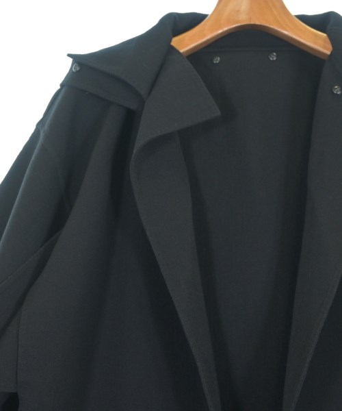 Yohji Yamamoto（ヨウジヤマモト）その他 黒 サイズ:F レディース/2200657833015