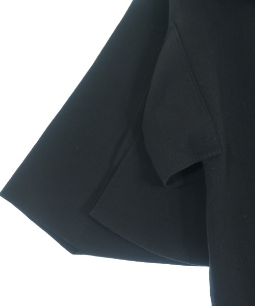 Yohji Yamamoto（ヨウジヤマモト）その他 黒 サイズ:F レディース/2200657833015