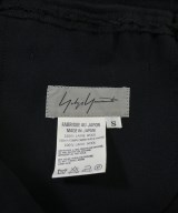 Yohji Yamamoto（ヨウジヤマモト）ロング・マキシ丈スカート 黒 サイズ:S レディース/2200657833039