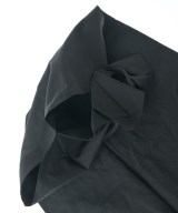 Yohji Yamamoto（ヨウジヤマモト）ストール 黒 サイズ:2(S位) レディース/2200657833060