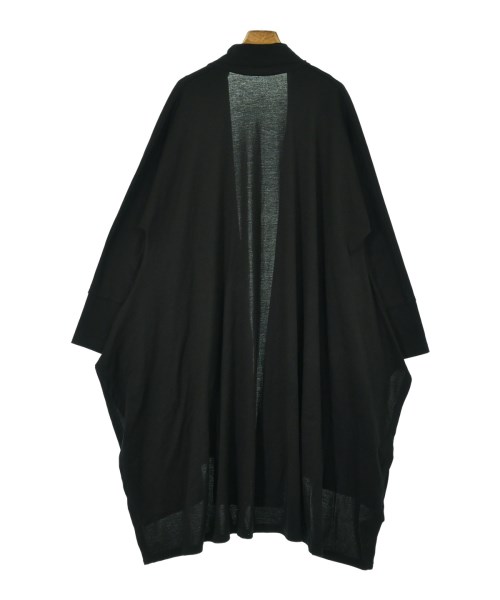 Yohji Yamamoto（ヨウジヤマモト）Tシャツ・カットソー 黒 サイズ:2(S位) レディース/2200662155010