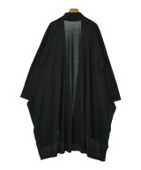 Yohji Yamamoto（ヨウジヤマモト）Tシャツ・カットソー 黒 サイズ:2(S位) レディース/2200662155010