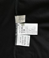 Yohji Yamamoto（ヨウジヤマモト）Tシャツ・カットソー 黒 サイズ:2(S位) レディース/2200662155010