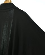 Yohji Yamamoto（ヨウジヤマモト）Tシャツ・カットソー 黒 サイズ:2(S位) レディース/2200662155010