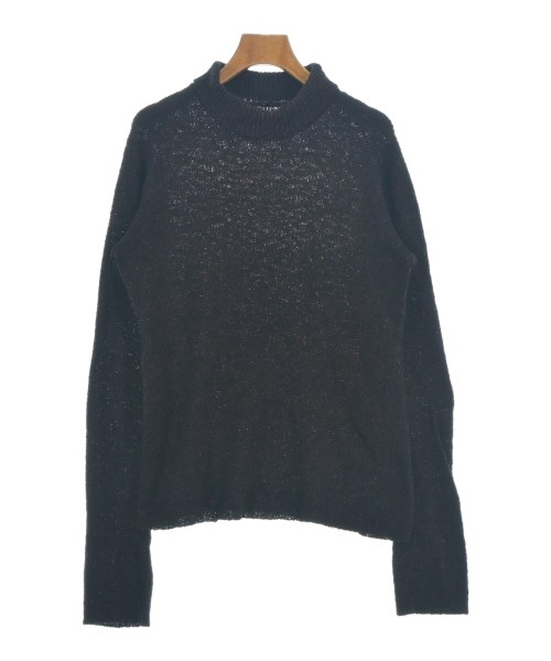 YOHJI YAMAMOTO(ヨウジヤマモト)のニット・セーター サイズ:2(S位) 22,600円